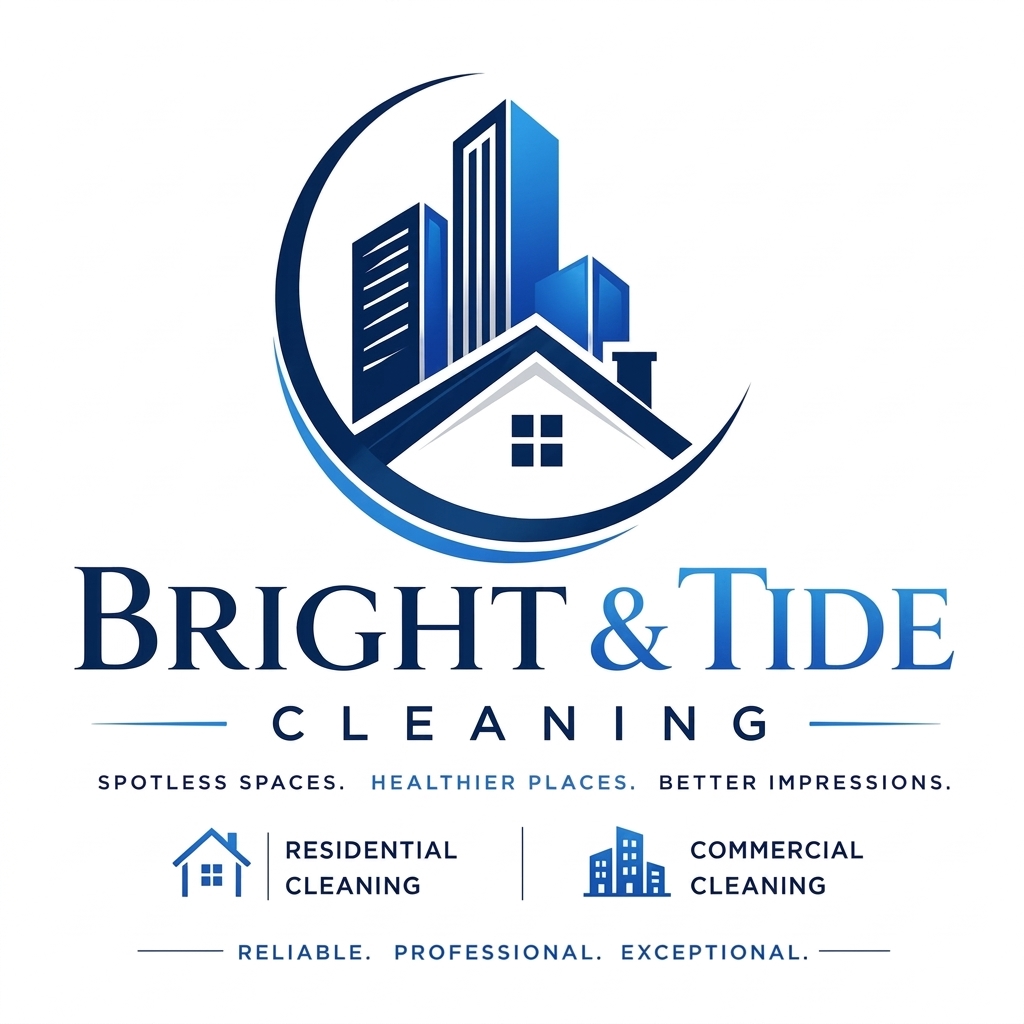 Bright & Tide Cleaning